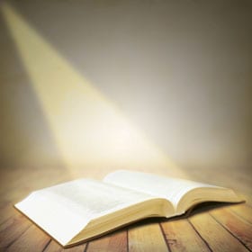 A Summary Of The Bible - An Overview | adefenceofthebible.com